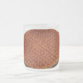 Tasse Givré Stroopwafel (Centre)