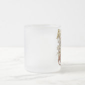 Tasse Givré Style d'Alice Carnivale (version d'or) (Centre)