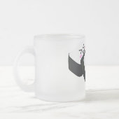 Tasse Givré Sushi heureux (Gauche)
