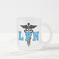 Symbole Médicale de LPN