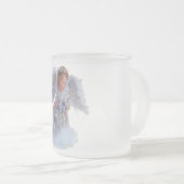 Tasse Givré T-shirts Angels (Devant droit)