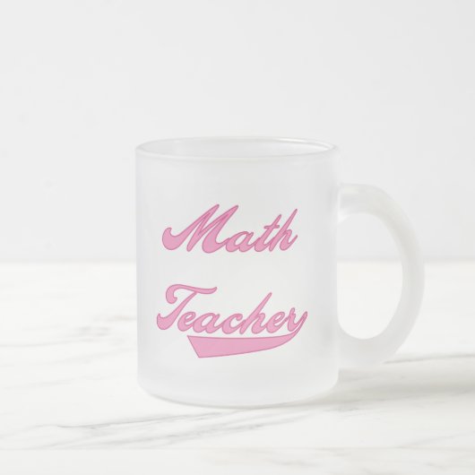 Tasse Givré T-shirts et cadeaux des textes de rose de (Droit)