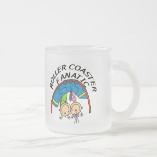 Tasse Givré T-shirts et Cadeaux pour Fanatiques de Montagnes R