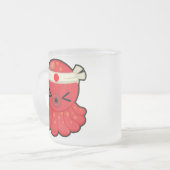 Tasse Givré Tako chaud (Devant gauche)