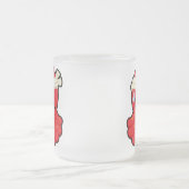 Tasse Givré Tako chaud (Centre)