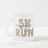 Tasse Givré Tan de 5 000 (Gauche)