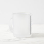 Tasse Givré Taylor Series (Devant gauche)