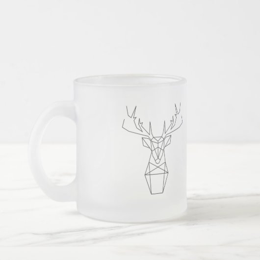 Tasse Givré Taza Venado (Gauche)