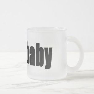 TASSE GIVRÉ TCB