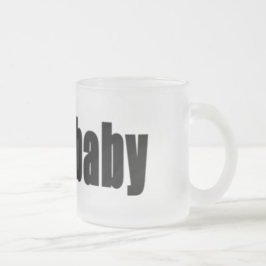 TASSE GIVRÉ TCB (Droit)