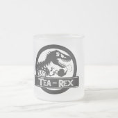 Tasse Givré Tea-Rex (Centre)