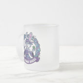 Tasse Givré The Baked Bunny  (Devant gauche)