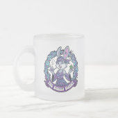 Tasse Givré The Baked Bunny  (Gauche)