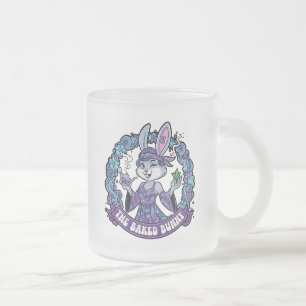 Tasse Givré The Baked Bunny