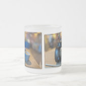 Tasse Givré Thé chaud (Centre)