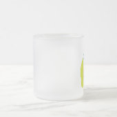 Tasse Givré Thé de Boba (Centre)