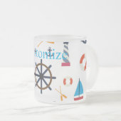 Tasse Givré Thème nautique Thunder_Cove (Devant droit)
