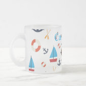 Tasse Givré Thème nautique Thunder_Cove (Gauche)