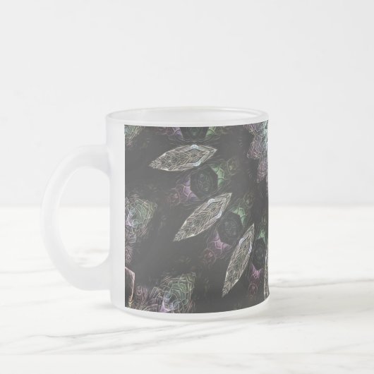 Tasse Givré Theo (Gauche)