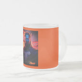 TASSE GIVRÉ THOR VIKING (Devant droit)