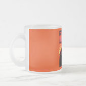 TASSE GIVRÉ THOR VIKING (Gauche)