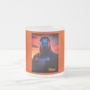 TASSE GIVRÉ THOR VIKING