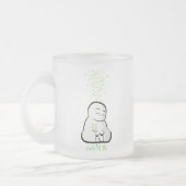 Tasse Givré Tingles ASMR (Gauche)