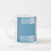 Tasse Givré Toi-même (Gauche)