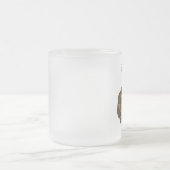 Tasse Givré Tortue de plage (Centre)