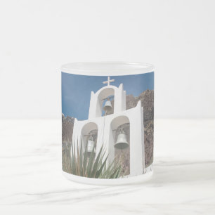 Tasse Givré Tour Bell