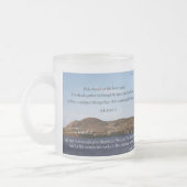 Tasse Givré Toute La Chair Perdrait ! (Gauche)