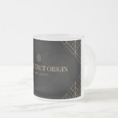 TASSE GIVRÉ TPO (Devant droit)