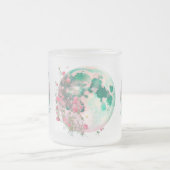 Tasse Givré Triple Lune (Centre)