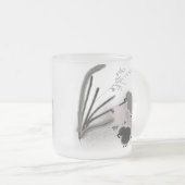 Tasse Givré Trois petits (Devant droit)