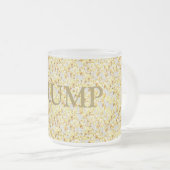 TASSE GIVRÉ TRUMP  (Devant droit)