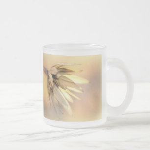 Tasse Givré Tulip Poplar Graine vide Pod