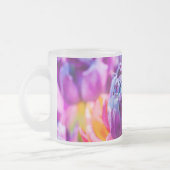 Tasse Givré Tulipes Enchanter 14 (Gauche)