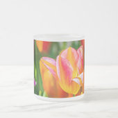 Tasse Givré Tulipes Enchanter 17 (Centre)