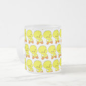 Tasse Givré Tweety (Devant gauche)