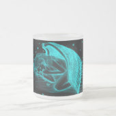 Tasse Givré Un ange endormi (Centre)