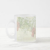 Tasse Givré Un Noel Joyeux (Gauche)