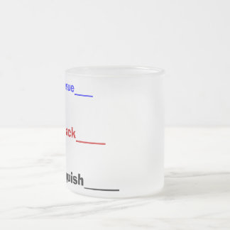 Tasse Givré USS TRUXTUN poursuivent, attaquent, vainquent des