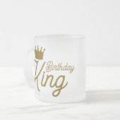 TASSE GIVRÉ V (Devant gauche)