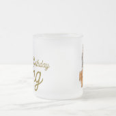 TASSE GIVRÉ V (Centre)