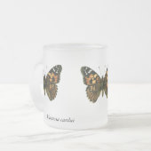 Tasse Givré Vanessa cardui (Devant gauche)