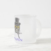 Tasse Givré Vaping (homonymie) (Devant droit)