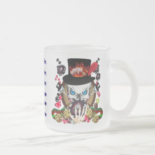 Tasse Givré Vegas Gambler Tous les styles Voir Commentaires de