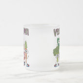 Tasse Givré Végétarien (Centre)