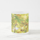 Tasse Givré Veines vives (Centre)