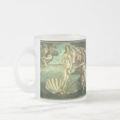 Tasse Givré Venus de Mer (Gauche)